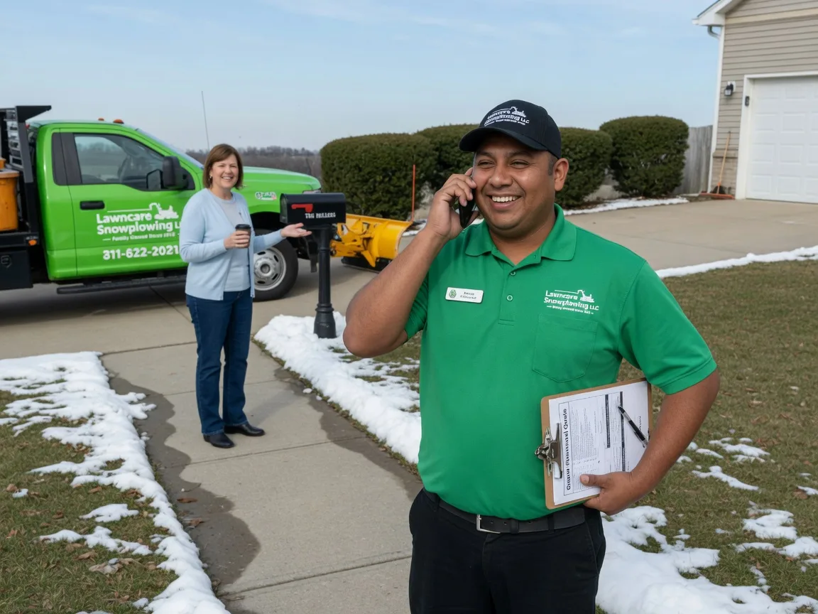 Lawn Care Services By Expert Landscaper Rock River, WY FAQs